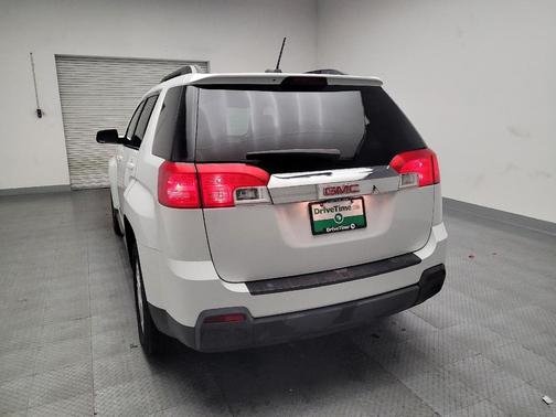 2015 GMC Terrain SLT-1