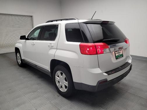 2015 GMC Terrain SLT-1