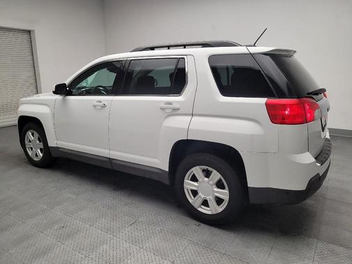 2015 GMC Terrain SLT-1