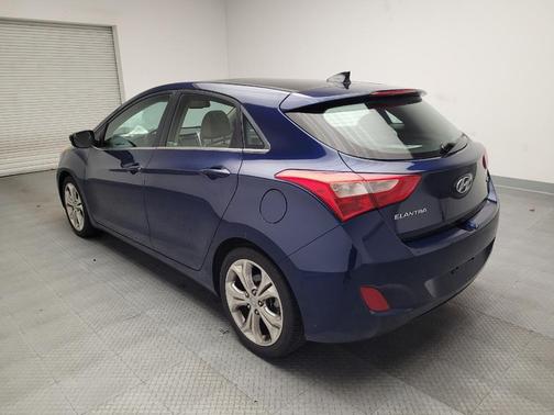 2013 Hyundai Elantra GT Base