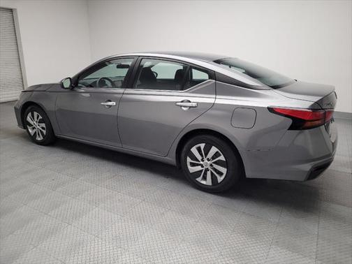 2023 Nissan Altima S FWD