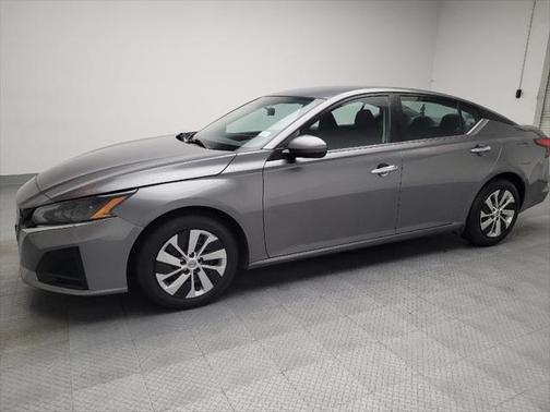 2023 Nissan Altima S FWD