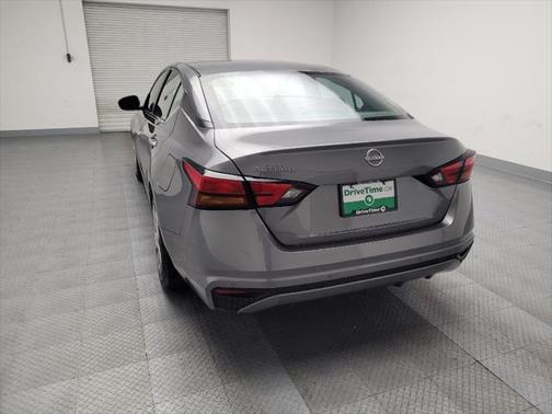 2023 Nissan Altima S FWD