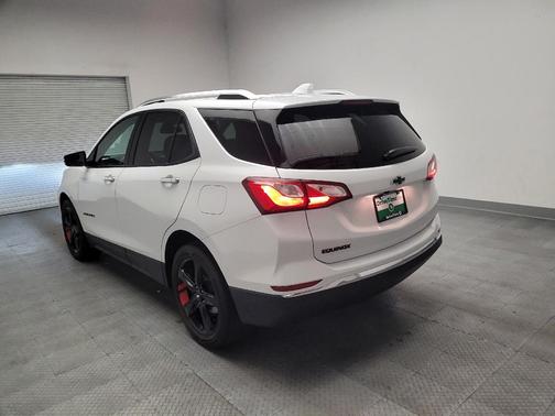 2021 Chevrolet Equinox Premier w/1LZ