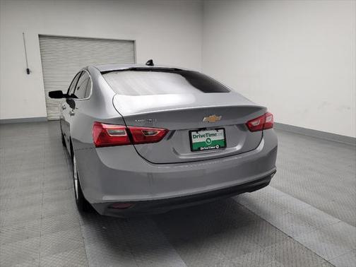 2023 Chevrolet Malibu 1LS