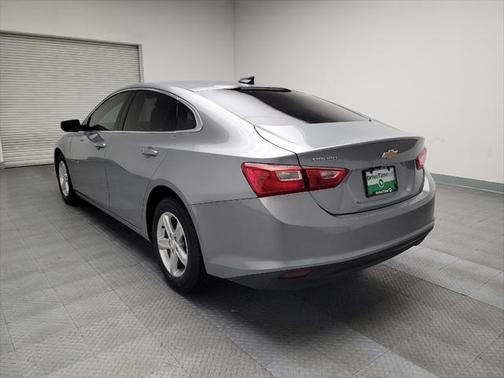 2023 Chevrolet Malibu 1LS