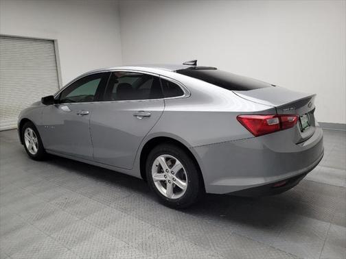 2023 Chevrolet Malibu 1LS