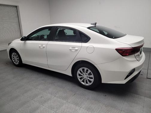 2024 Kia Forte LX