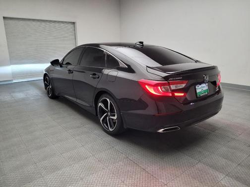2021 Honda Accord Sport 1.5T