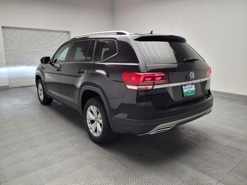 2019 Volkswagen Atlas 2.0T S