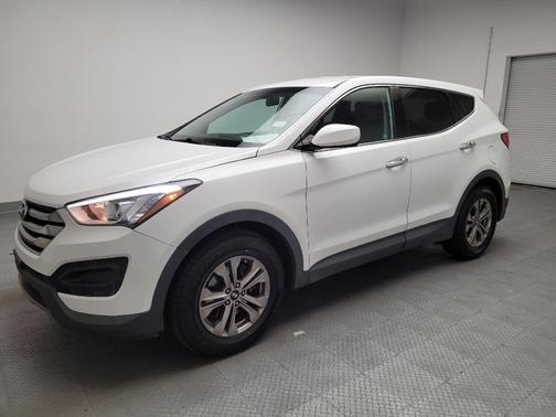 2015 Hyundai Santa Fe Sport 2.4L