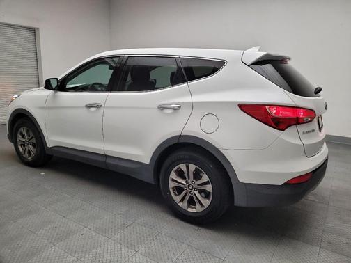 2015 Hyundai Santa Fe Sport 2.4L