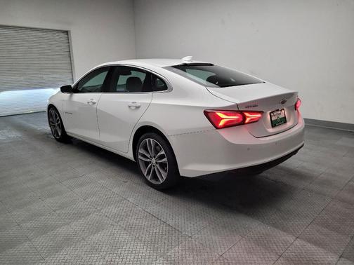 2024 Chevrolet Malibu FWD 2LT