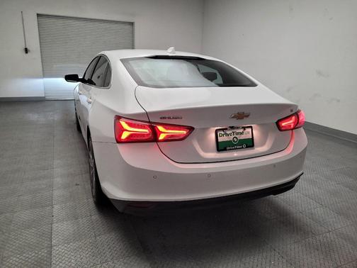 2024 Chevrolet Malibu FWD 2LT