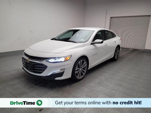 2024 Chevrolet Malibu FWD 2LT