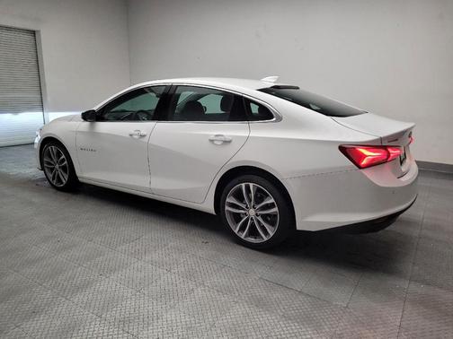 2024 Chevrolet Malibu FWD 2LT