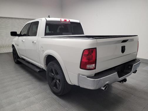 2018 RAM 1500 ST