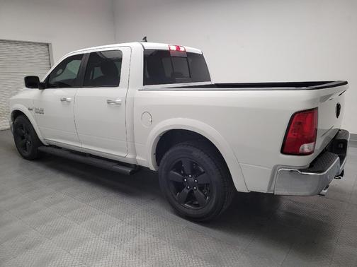 2018 RAM 1500 ST