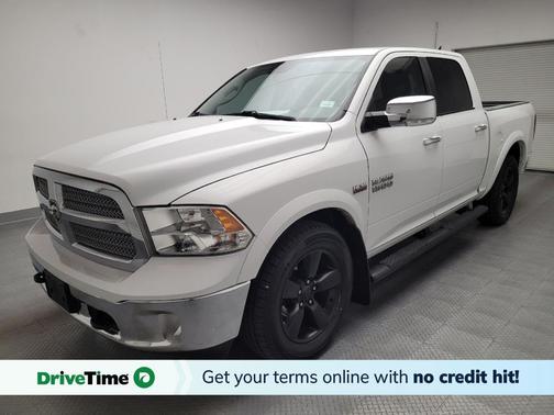 2018 RAM 1500 ST