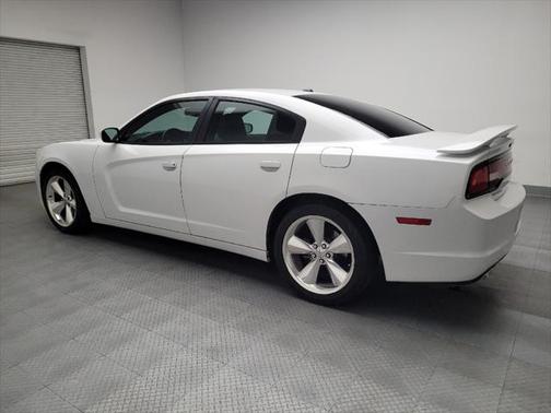 2014 Dodge Charger SXT