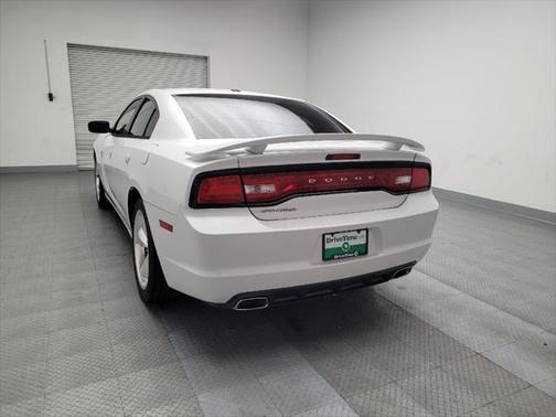 2014 Dodge Charger SXT
