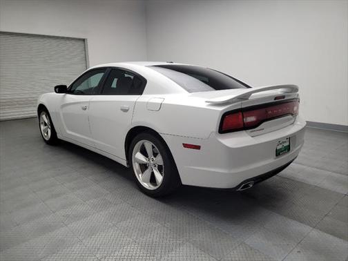 2014 Dodge Charger SXT