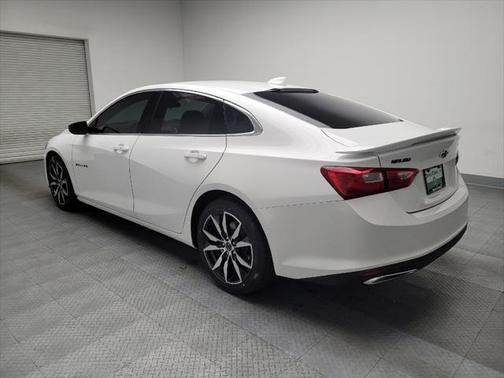 2023 Chevrolet Malibu FWD RS