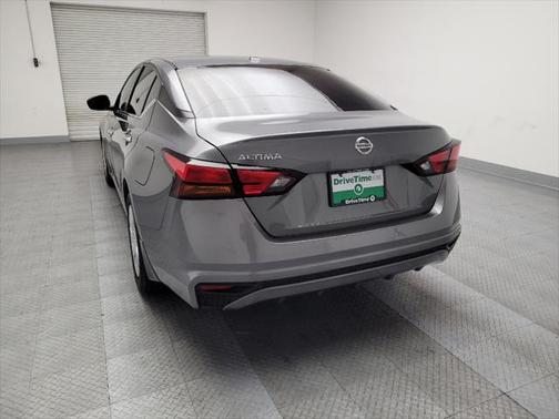 2020 Nissan Altima S FWD