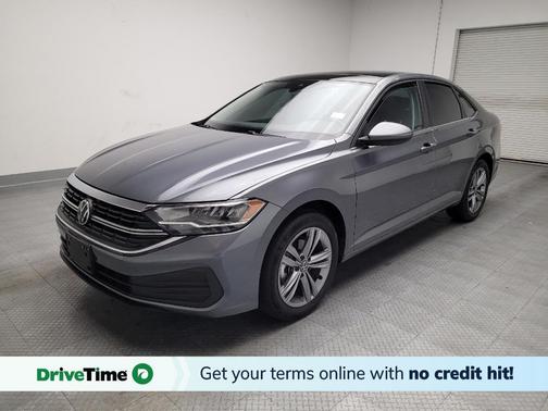 2023 Volkswagen Jetta 1.5T SE