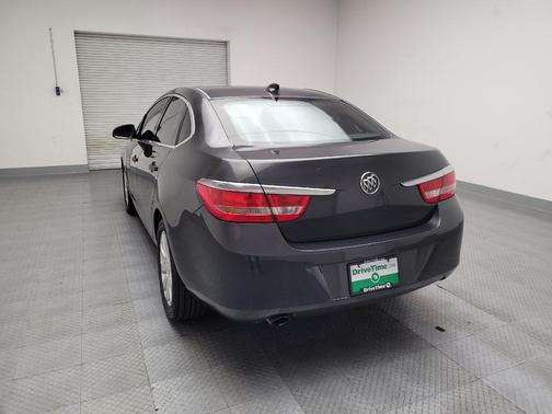 2016 Buick Verano Base