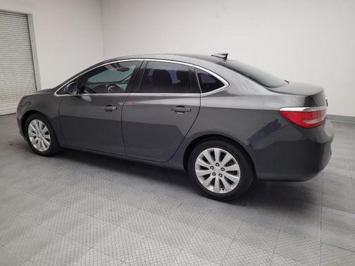 2016 Buick Verano Base