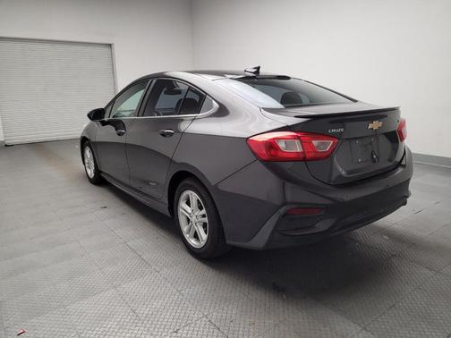 2016 Chevrolet Cruze LT Auto