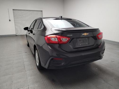2016 Chevrolet Cruze LT Auto