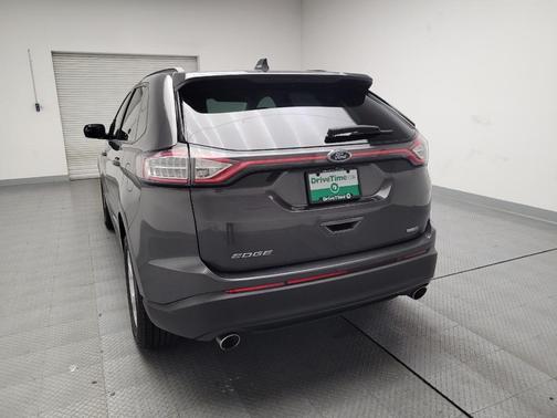2017 Ford Edge SE