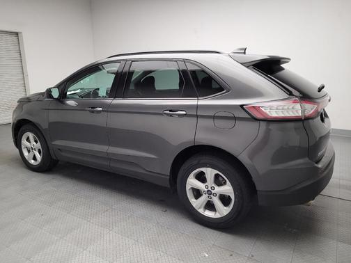 2017 Ford Edge SE
