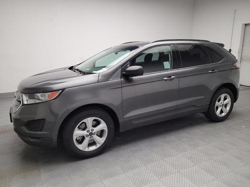 2017 Ford Edge SE