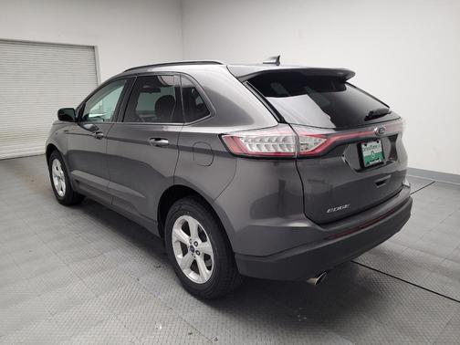 2017 Ford Edge SE