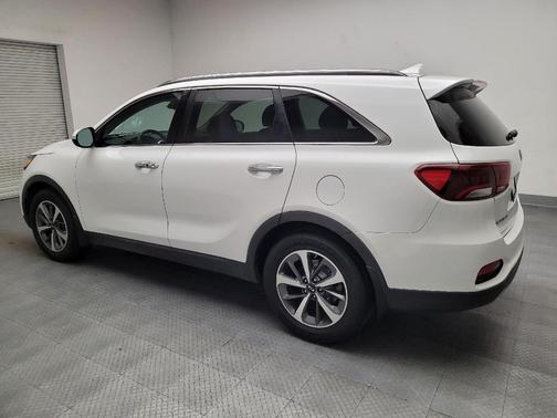 2019 Kia Sorento EX