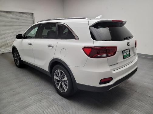 2019 Kia Sorento EX