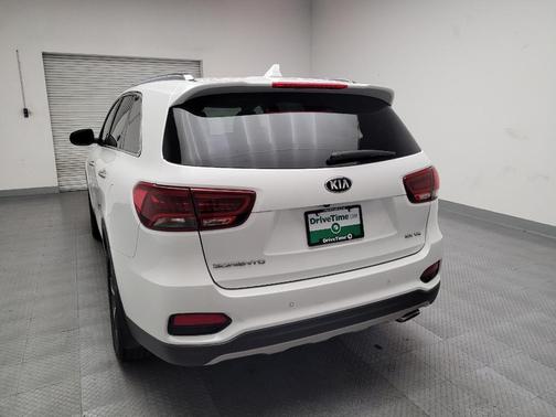 2019 Kia Sorento EX