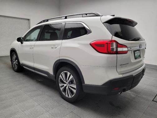 2019 Subaru Ascent Limited 7-Passenger