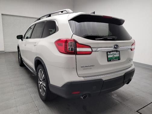 2019 Subaru Ascent Limited 7-Passenger