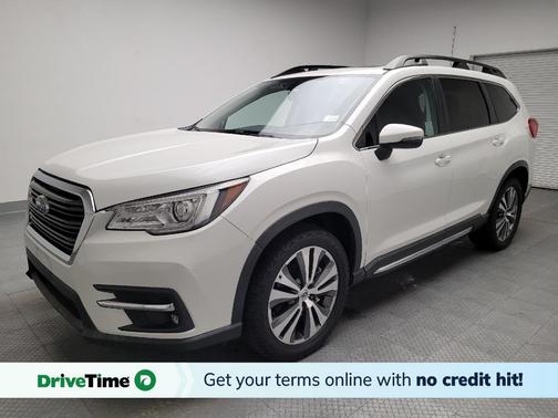 2019 Subaru Ascent Limited 7-Passenger