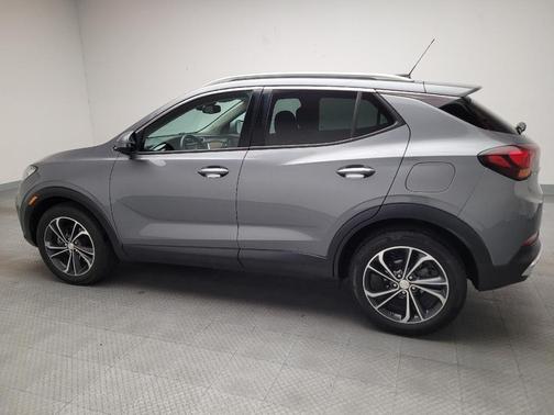 2020 Buick Encore GX Essence