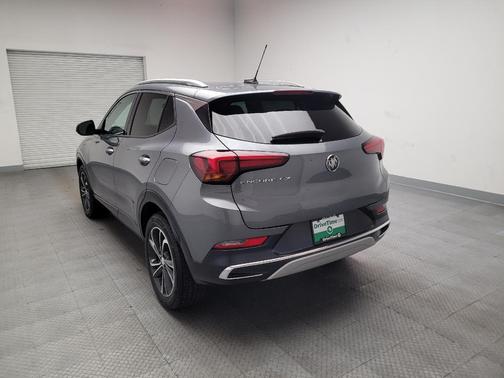 2020 Buick Encore GX Essence