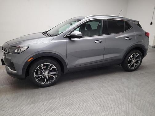 2020 Buick Encore GX Essence