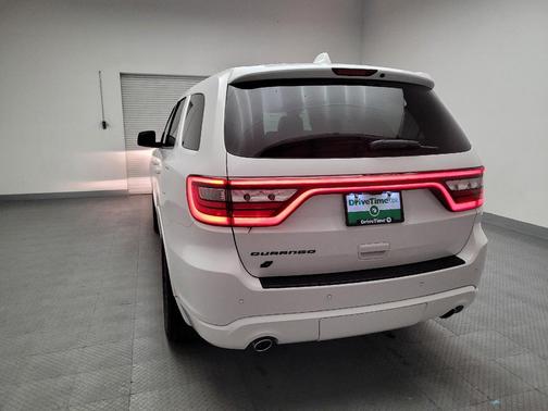 2019 Dodge Durango SXT Plus