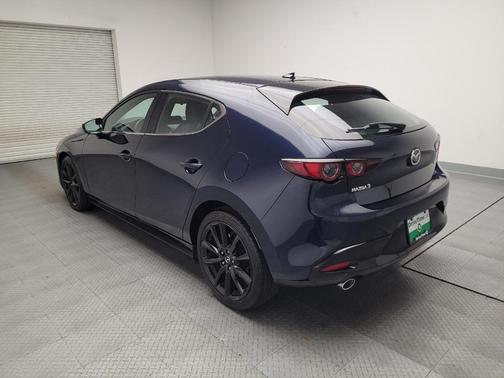 2019 Mazda Mazda3 FWD w/Premium Package