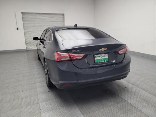 2021 Chevrolet Malibu FWD LT