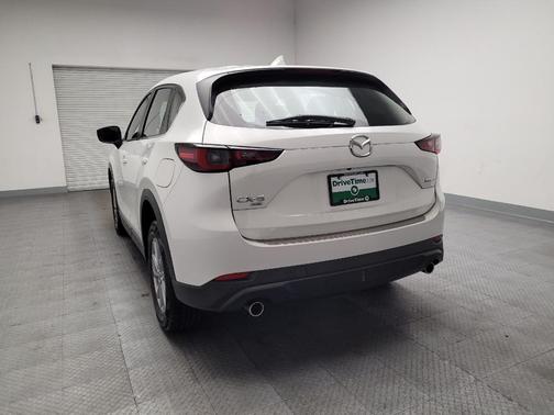 2023 Mazda CX-5 2.5 S